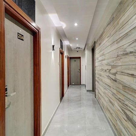 Hotel Enigma Inn 孟买 外观 照片